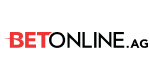 BetOnline logo — #2 ranked Valorant betting site