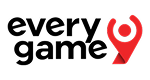 Everygame logo — #6 ranked Valorant betting site